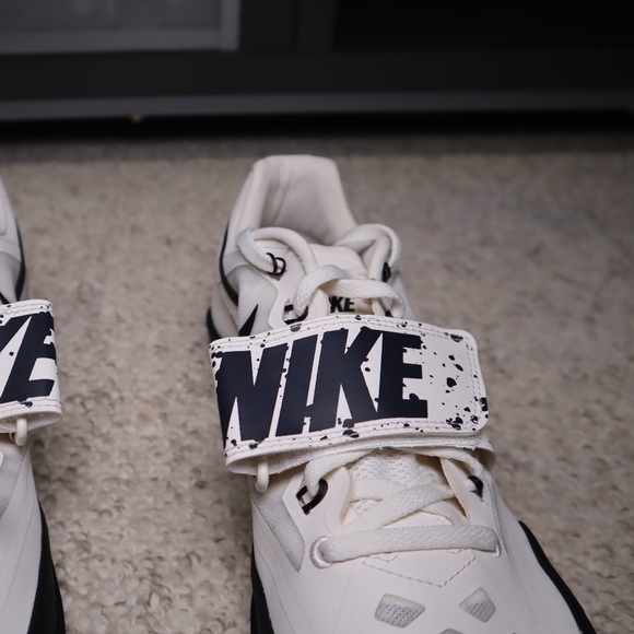 ⛔SOLD ⛔ NIKE ZOOM SD 4 'PHANTOM OIL GREY' - Picture 8 of 8